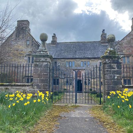 The Great Hall Newby  エクステリア 写真