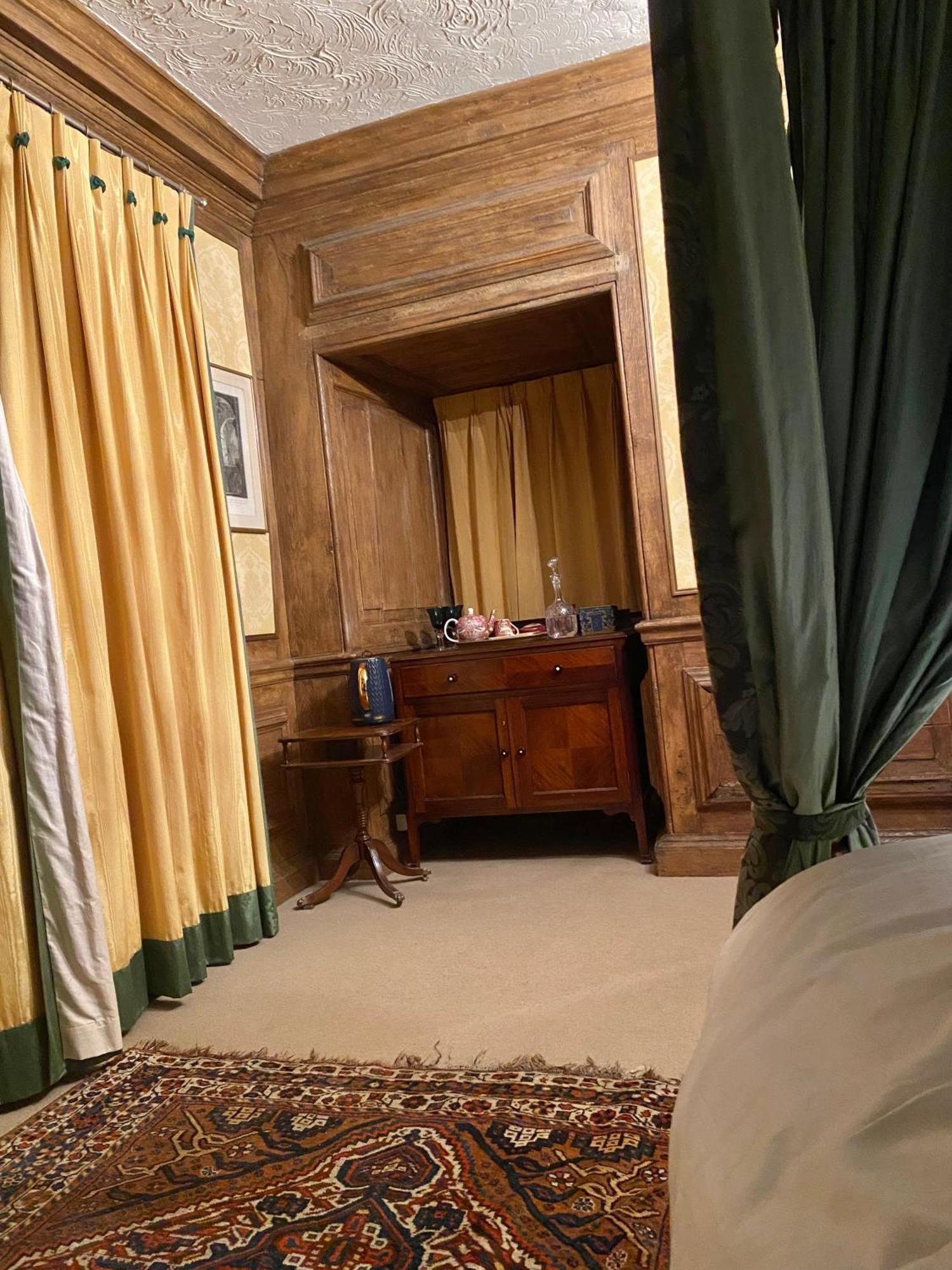 The Great Hall Newby  エクステリア 写真